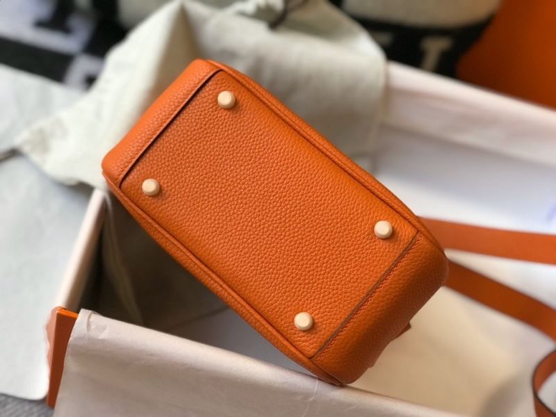 Hermes Lindy Bags